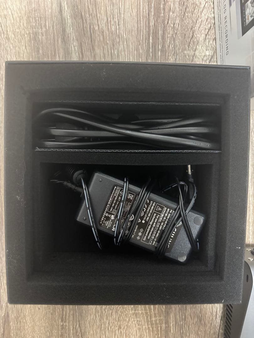 DTM・DAW apollo twin X duo heritage edition