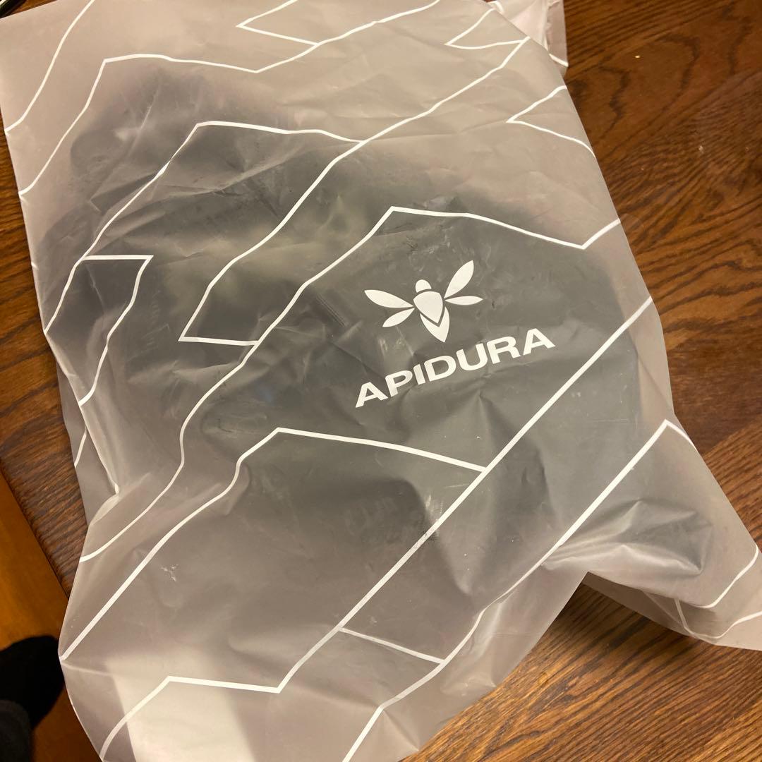 APIDURA  アピデュラ　マープ　バック