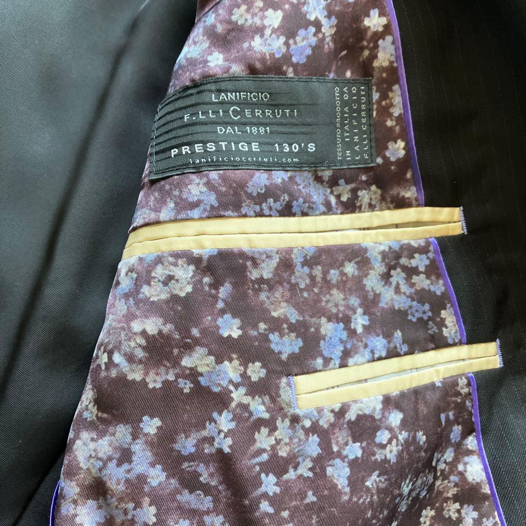 Paul Smith スーツ L シャツ