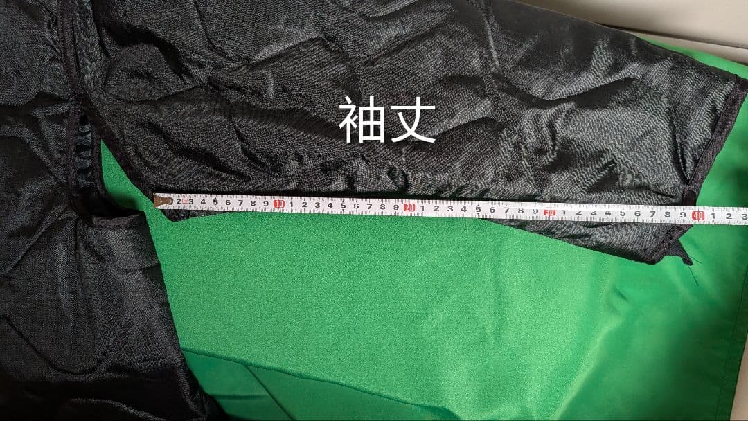 【美品】米軍 M-65 ライナージャケット MEDIUM USA製 ミリタリー