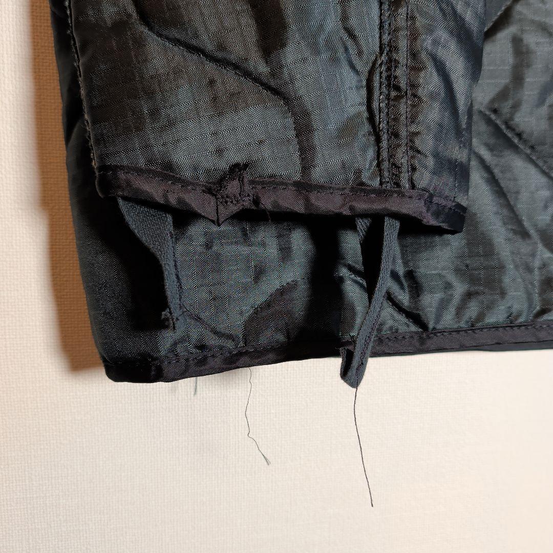 【美品】米軍 M-65 ライナージャケット MEDIUM USA製 ミリタリー