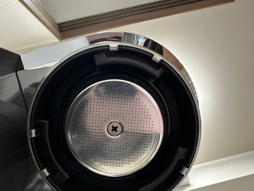 週末限定価格】De'Longhiエスプレッソメーカー デディカアルテEC885J