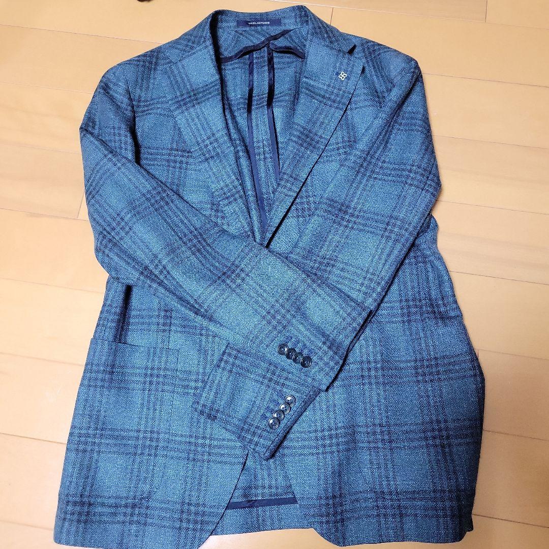 TAGLIATORE　G-DAKARジャケット　サイズ50