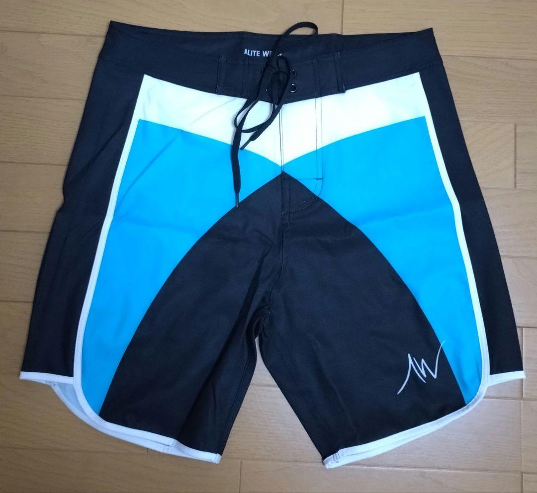 ※新品 最終価格※ ALITE WEAR サーフパンツ サイズ28