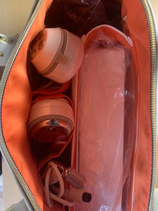 超美品　Dr jena 美容機　美顔器　スターターセット