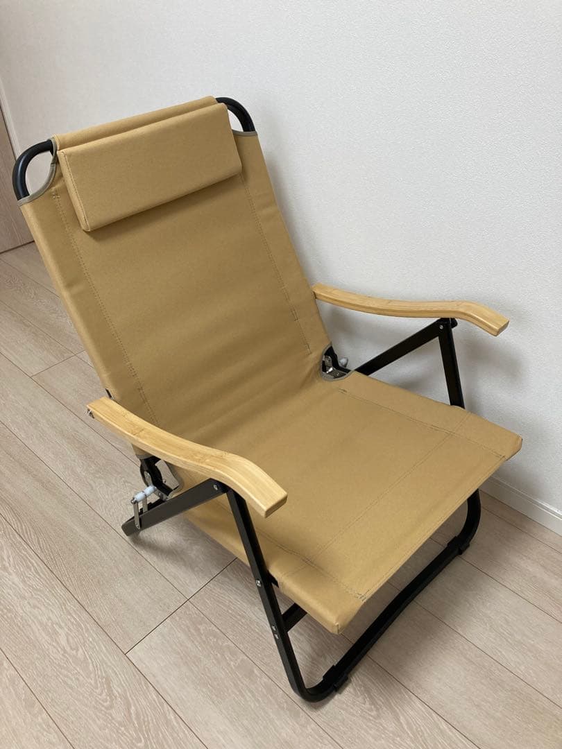 Onway コンフォートローチェア ※専用クッションカバーのおまけ付き