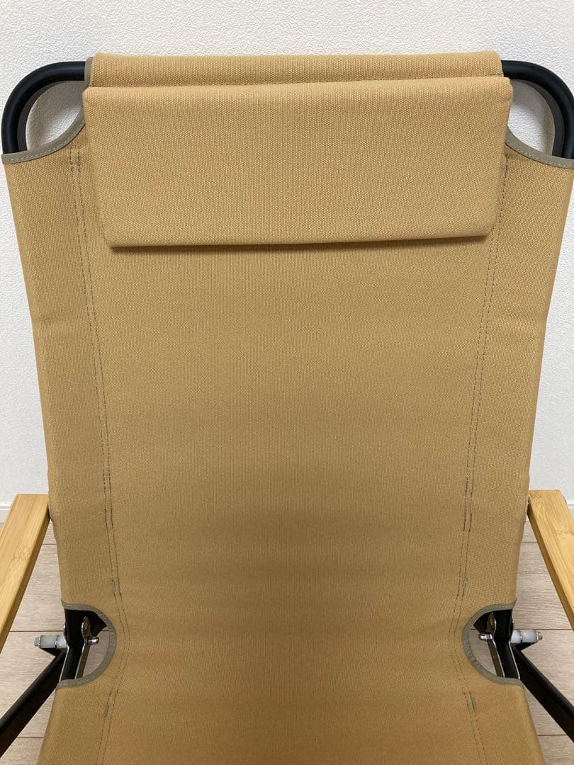 Onway コンフォートローチェア ※専用クッションカバーのおまけ付き