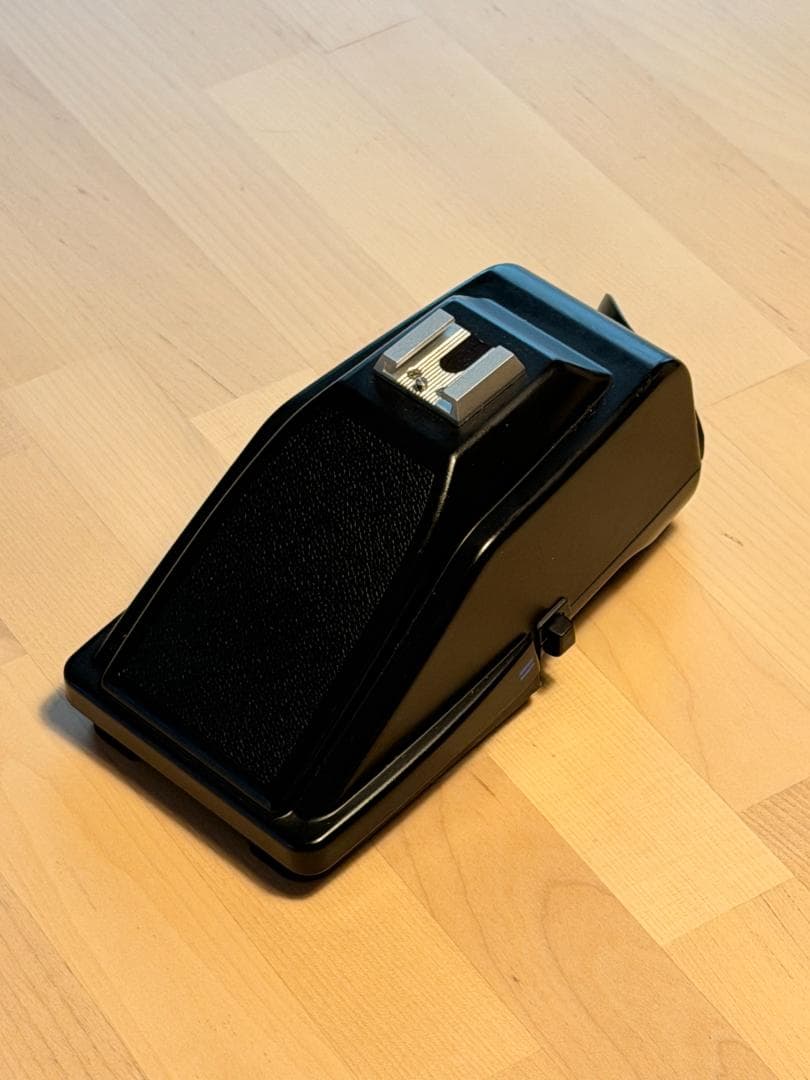 Hasselblad PM90 プリズムビューファインダー