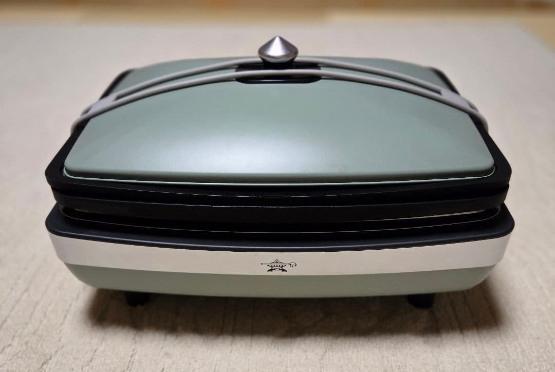 【未使用品】アラジングラファイトマジックグリラーPlus AMG-G1300A