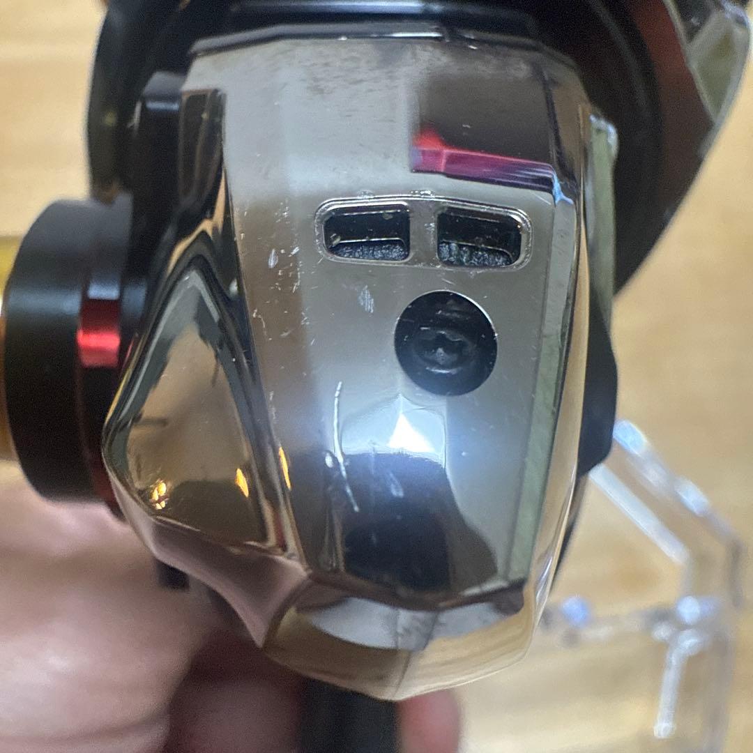 シマノ　SHIMANO BB-X ハイパーフォース　C3000DXXGS