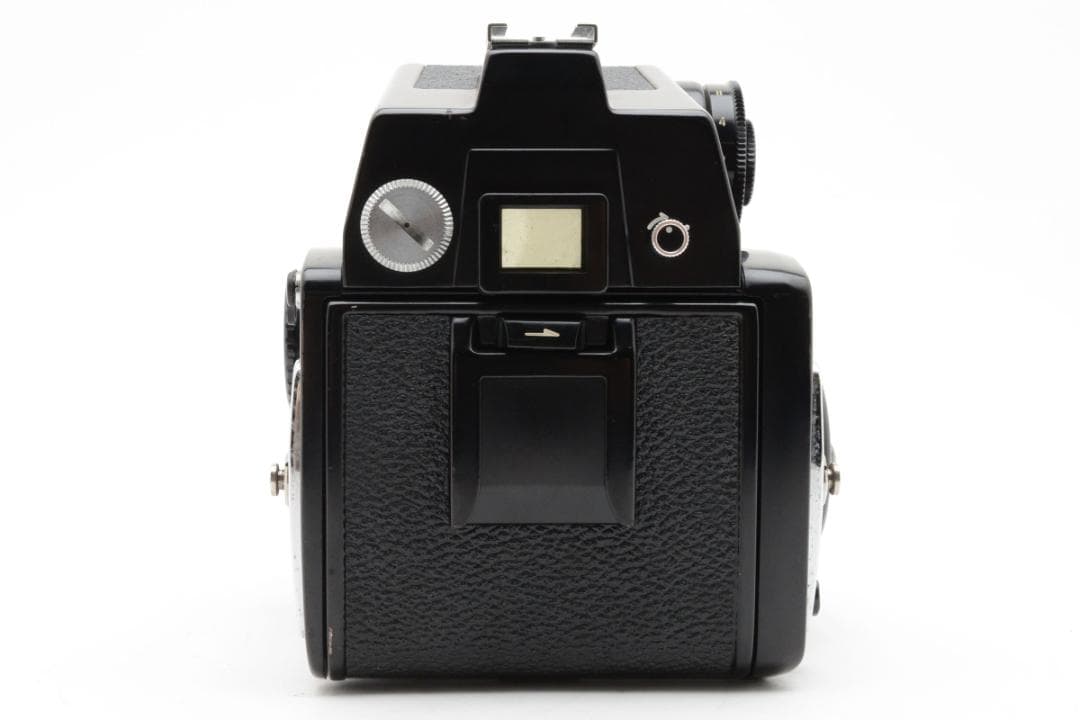 マミヤ　Mamiya 645-1000S 45mm F2.8 #A20XX203