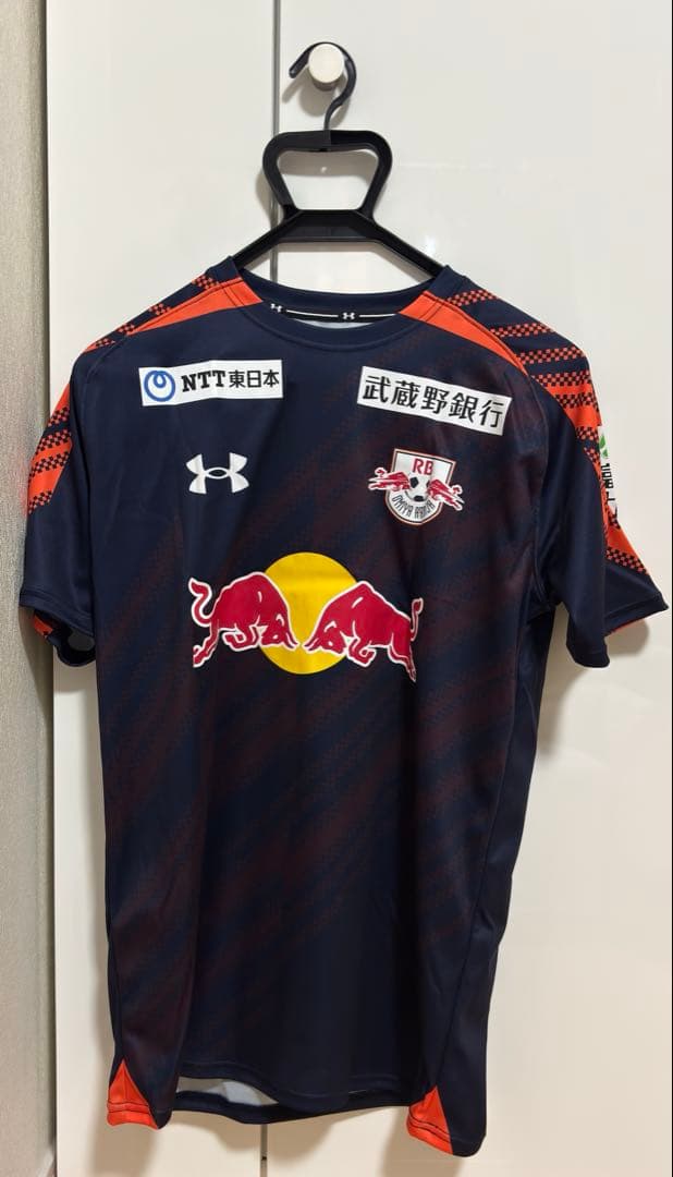 RB大宮アルディージャ　レプリカユニフォーム　14 泉柊耶