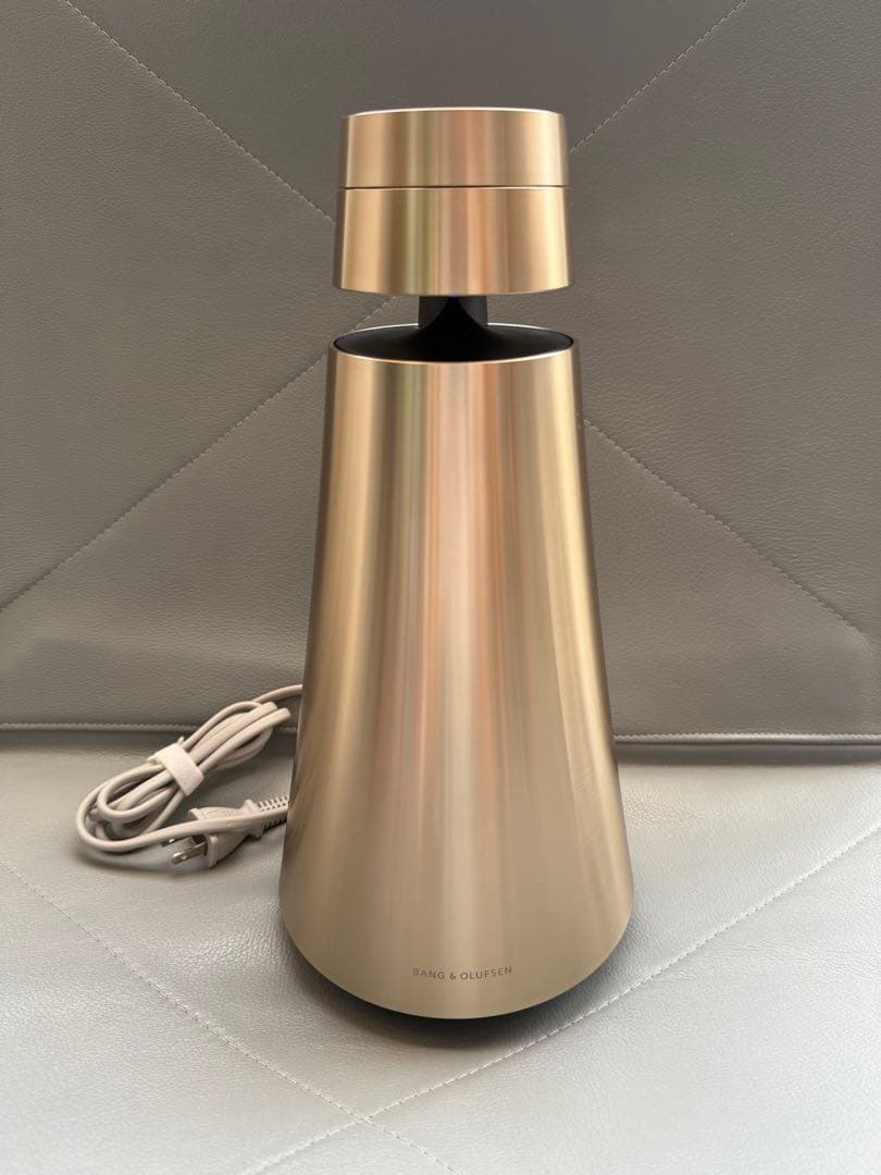 スピーカー・ウーファー Bang & Olufsen BeoSound 1 Gold 2nd GVA