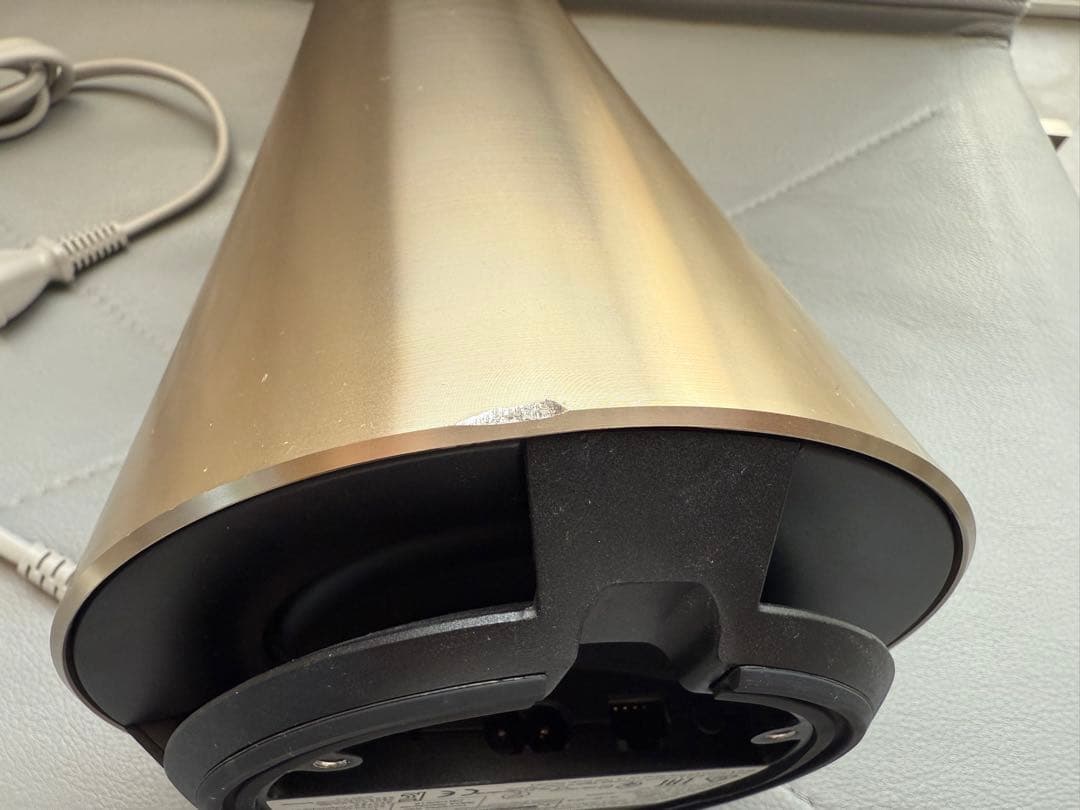 スピーカー・ウーファー Bang & Olufsen BeoSound 1 Gold 2nd GVA