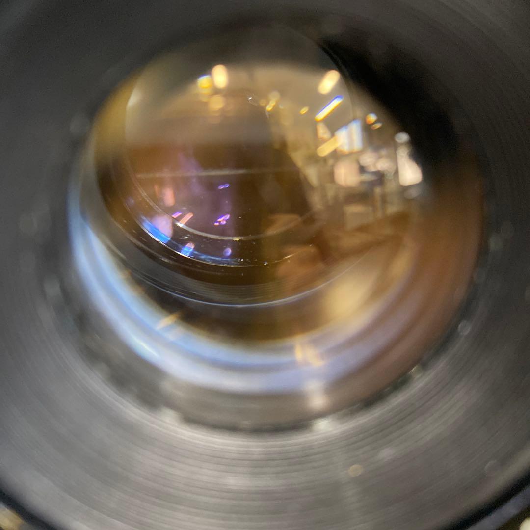 KONICA AUTOREX 一眼レフフィルムカメラ HEXANONレンズ