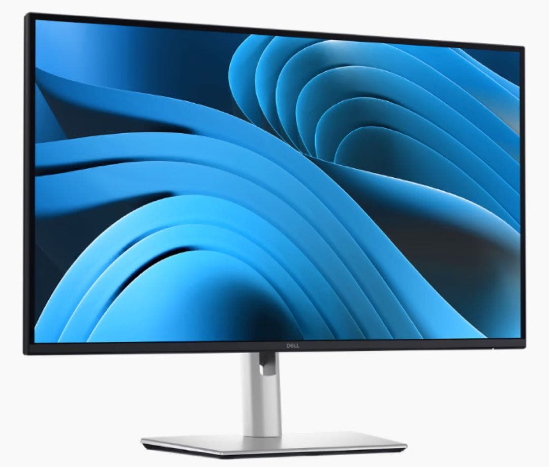 Dell Pro 27 Plusモニター P2725D 未開封