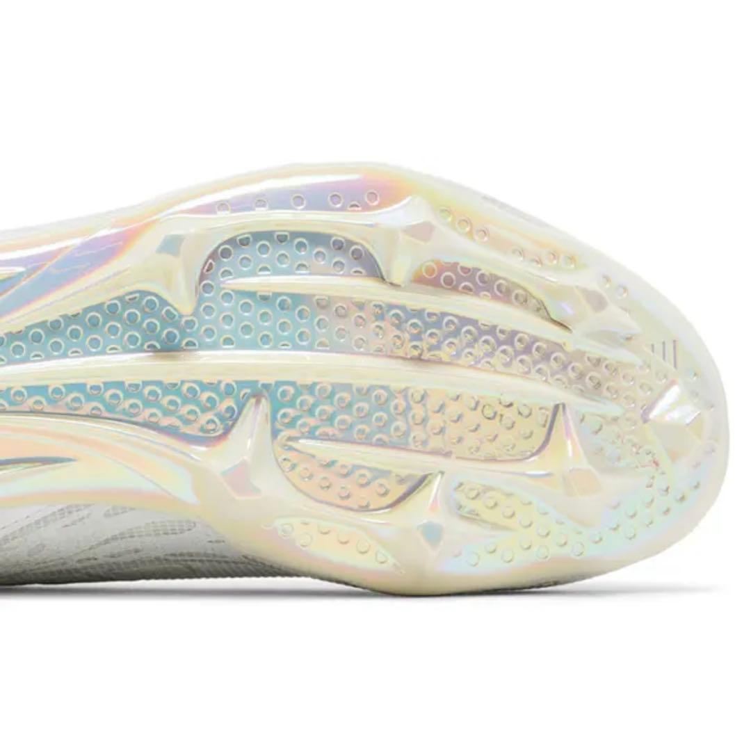 アディダス 29.5 アディゼロ エレクトリック アメフト スパイク シューズ.