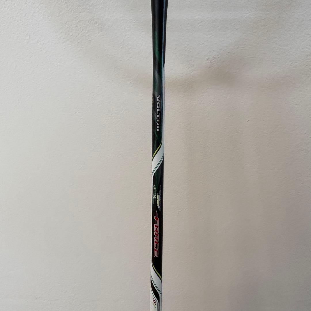 YONEX VOLTRIC Z-FORCE バドミントンラケット