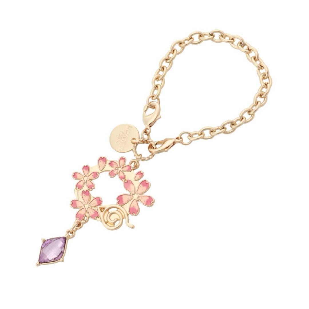 完売☆サマンサベガ『NARUTO-ナルト- 疾風伝』春野サクラ２WAYチャーム