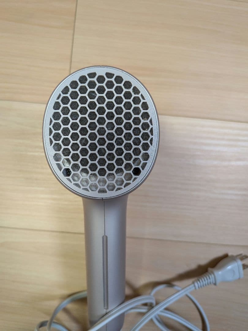 Panasonic EH-NA0J ヘアドライヤー ピンク