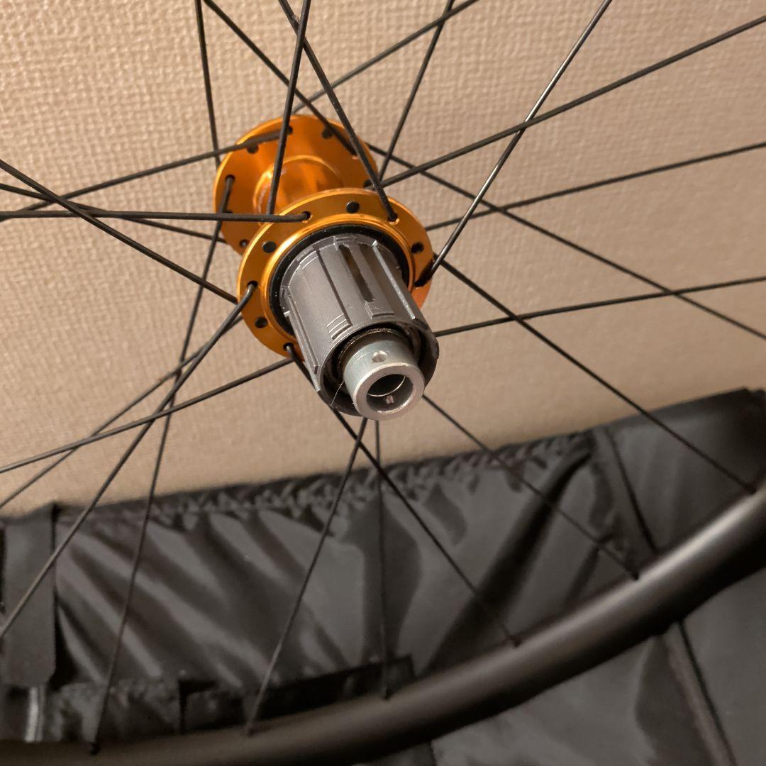 グロータック　equalホイール　リアのみ