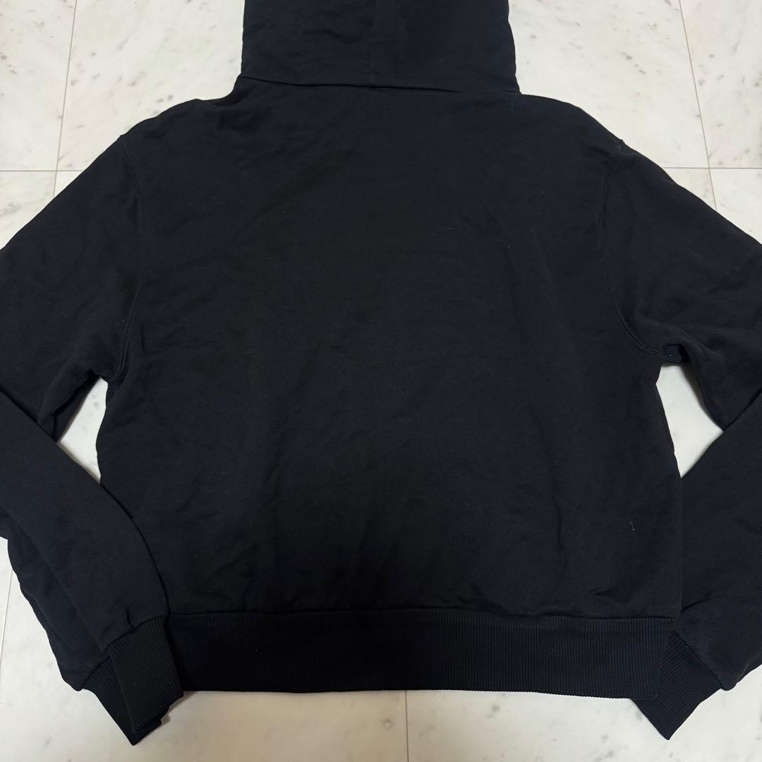 dolce&gabbana ドルチェ&ガッバーナ　刺繍　レディース　パーカー