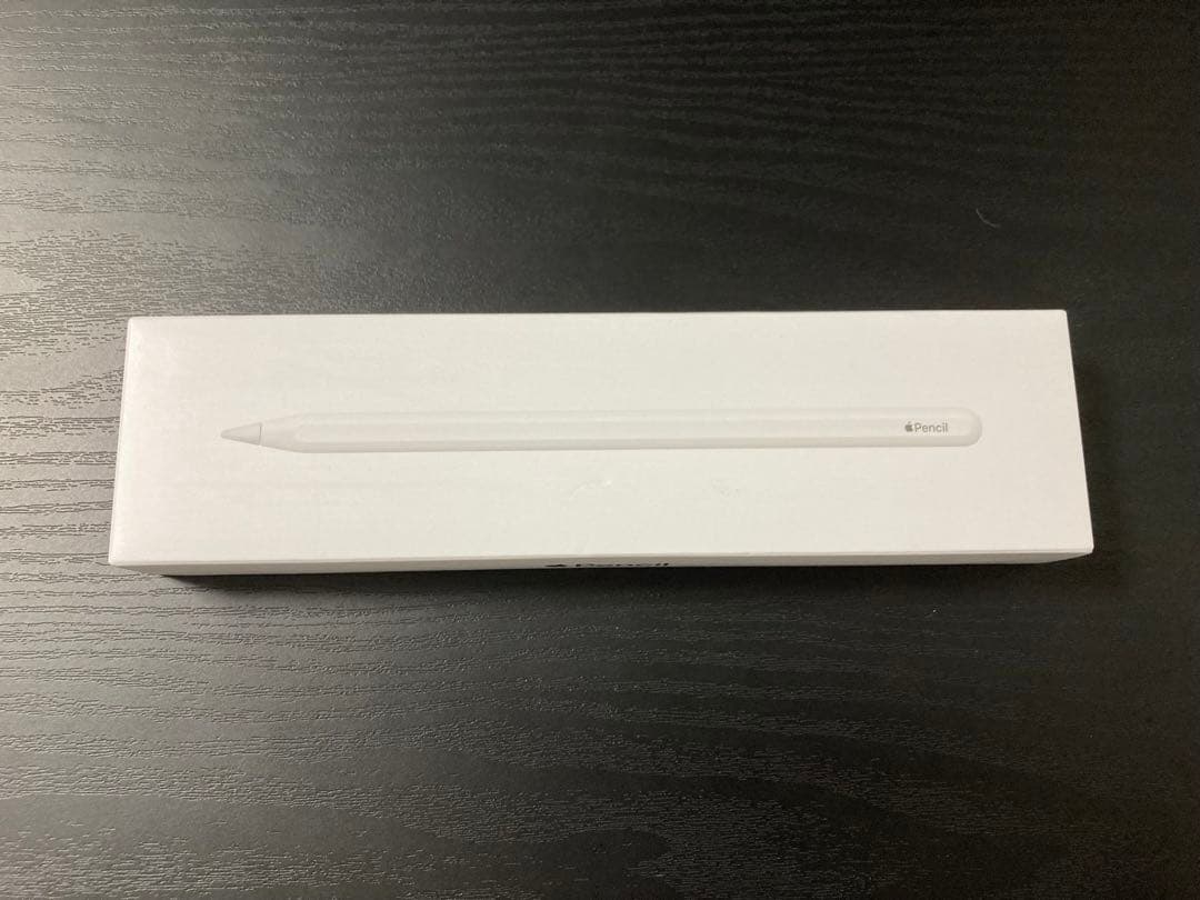 APPLE Pencil 第2世代