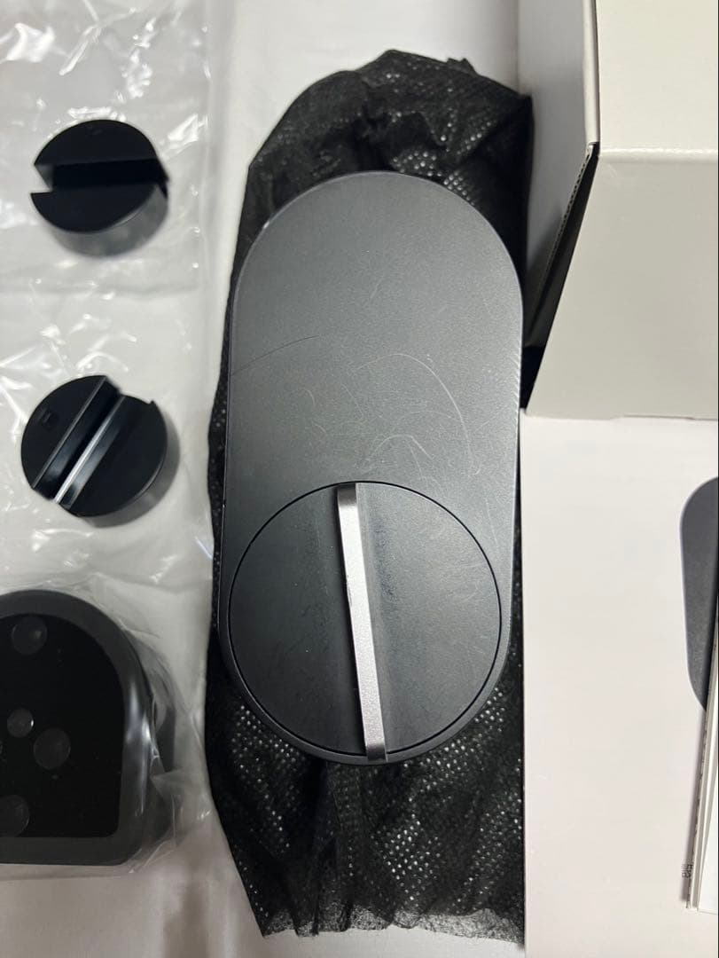 キュリオロック　Qrio Q-SL2