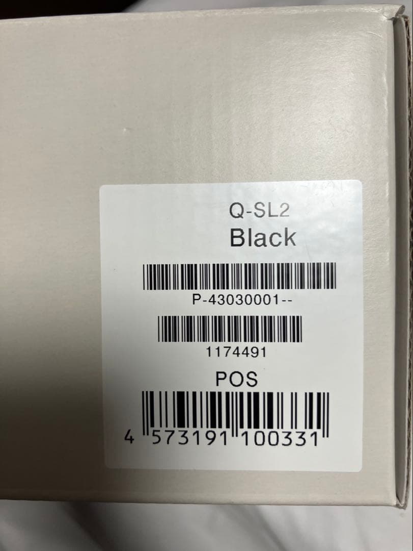 キュリオロック　Qrio Q-SL2