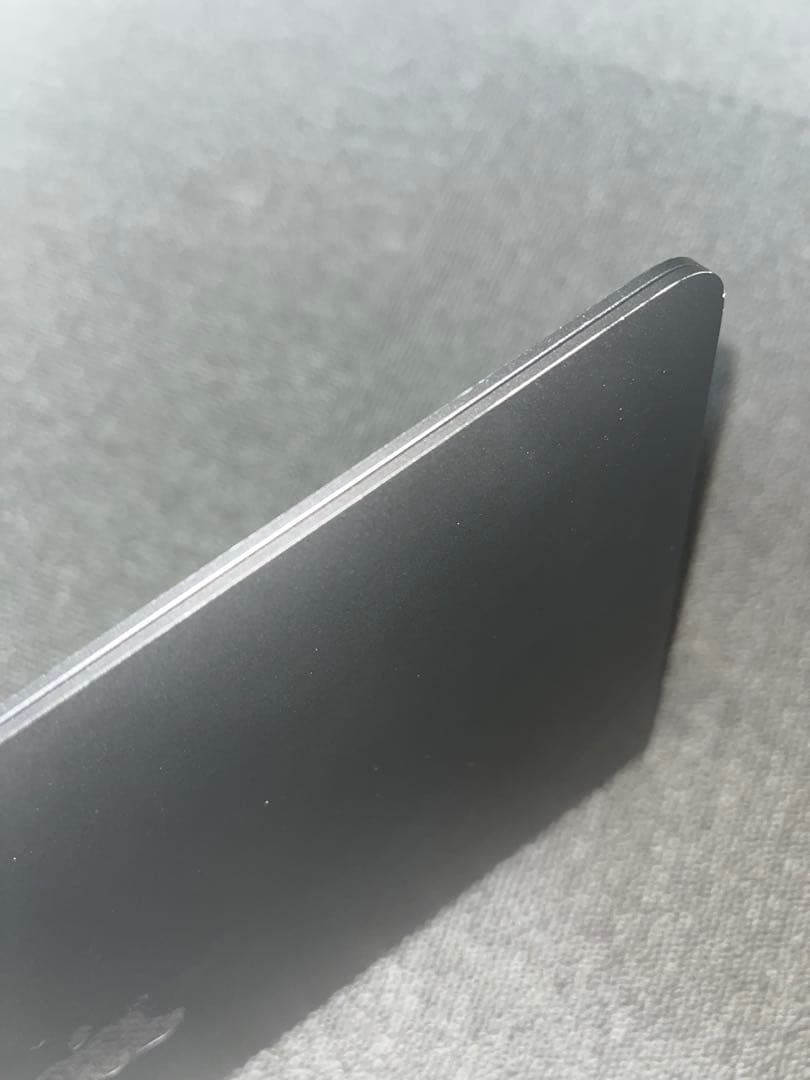 MacBook Air M1 256GB 8GB 付属品完備 バッテリー99%