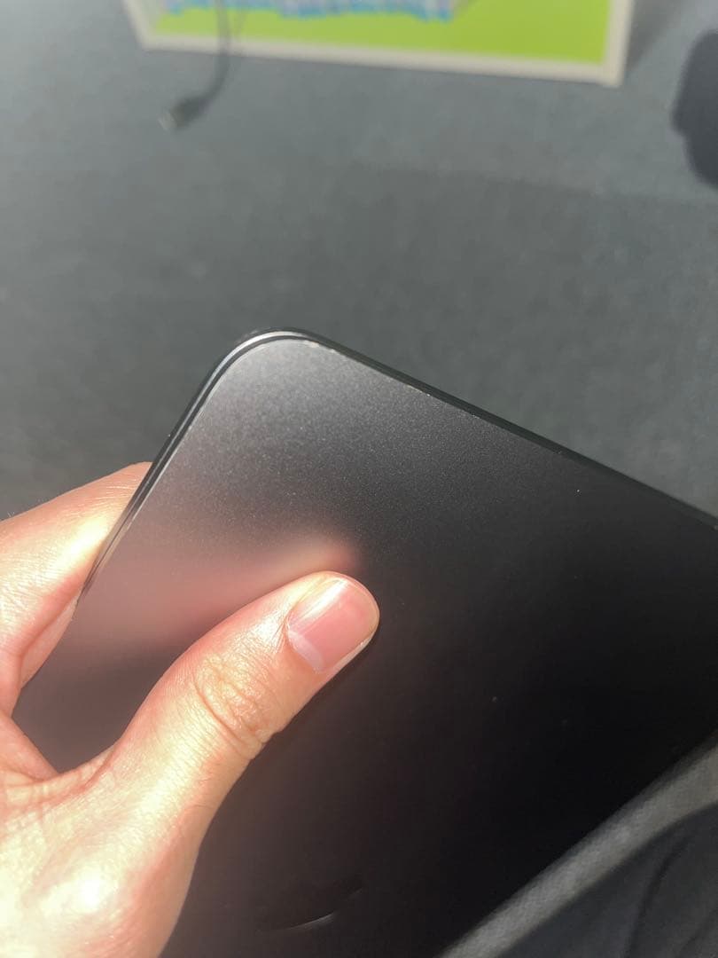 MacBook Air M1 256GB 8GB 付属品完備 バッテリー99%