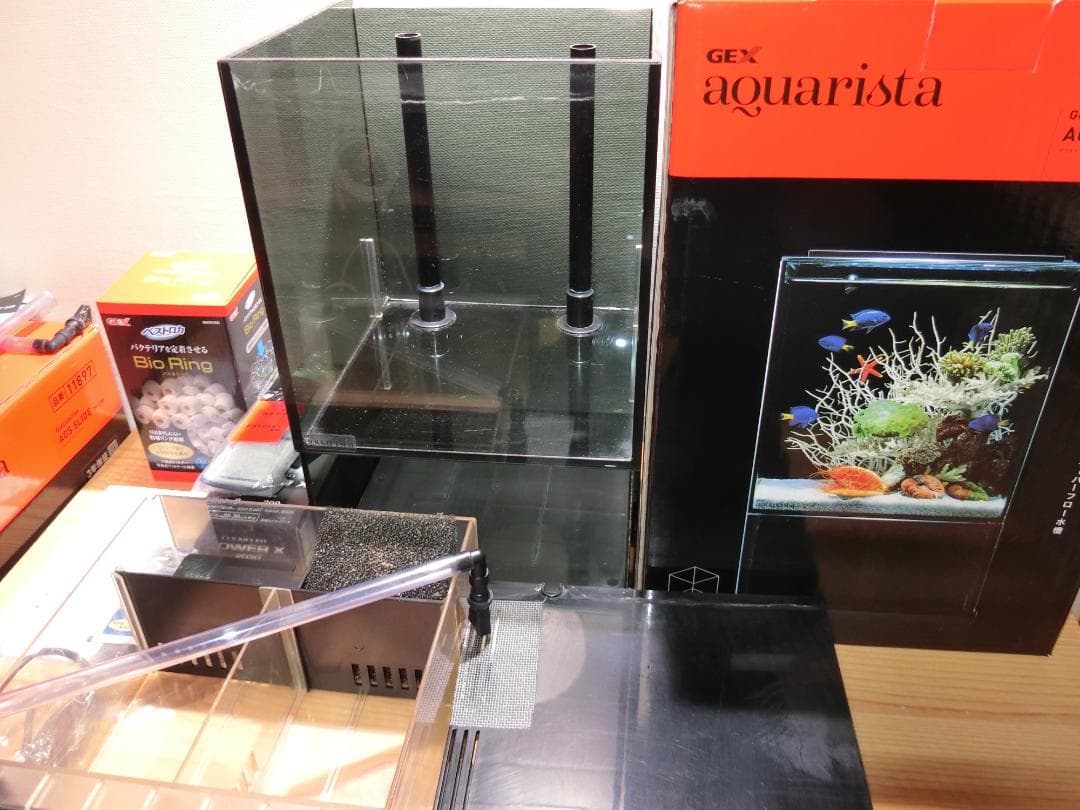 GEX　ジェックス　AGS　SLIDEOF-230　（２）