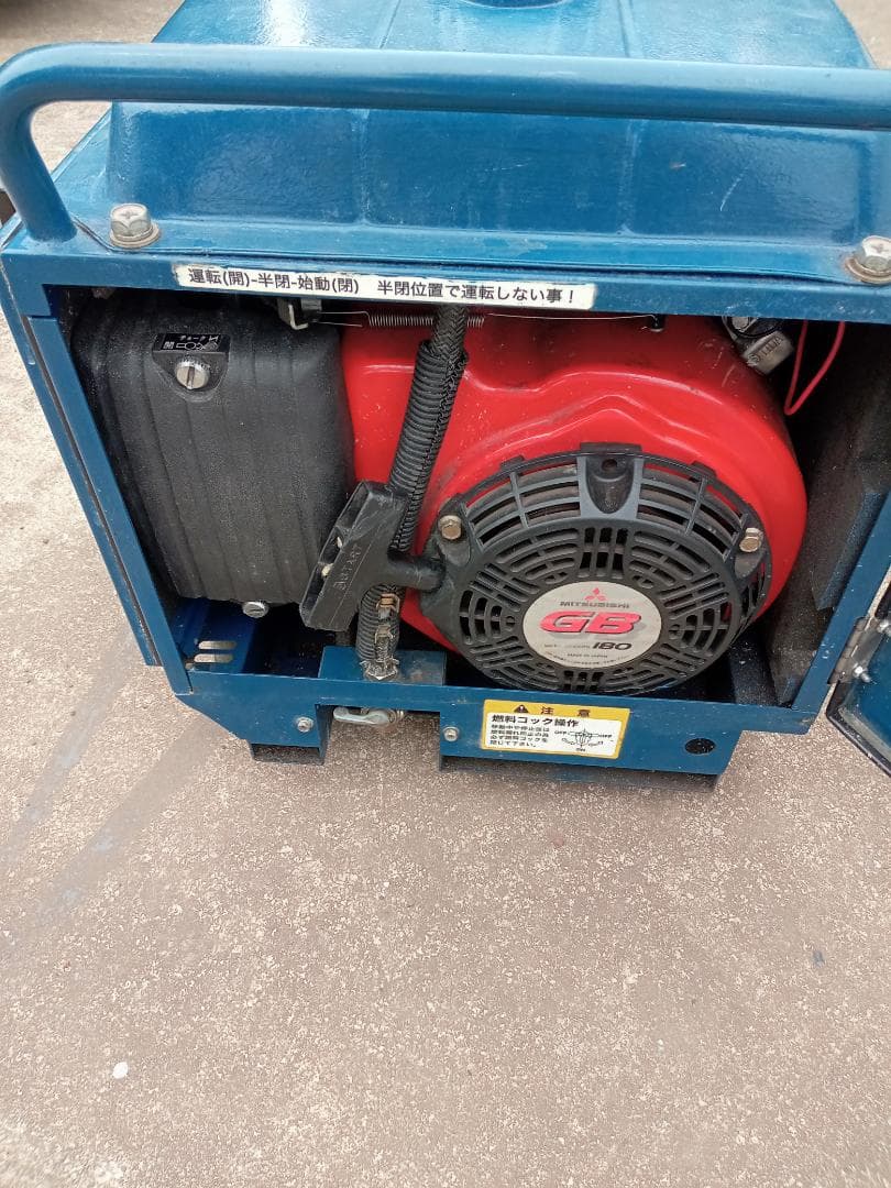 SEIWA JC-1513 SLI 高圧洗浄機本体