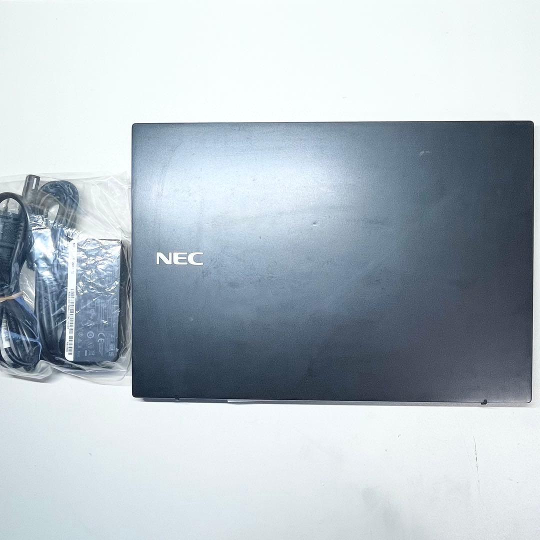 【美品】VersaPro VG VKV18/G-9 16GB i7 第10世代