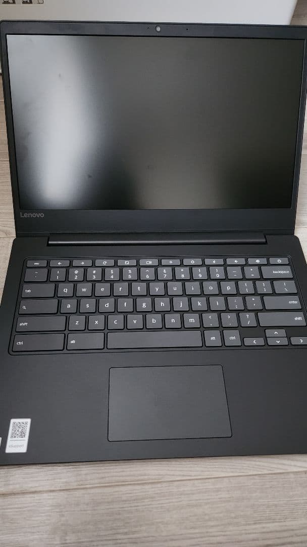 【動作確認済】レノボChromebookS330　81JW0013JE