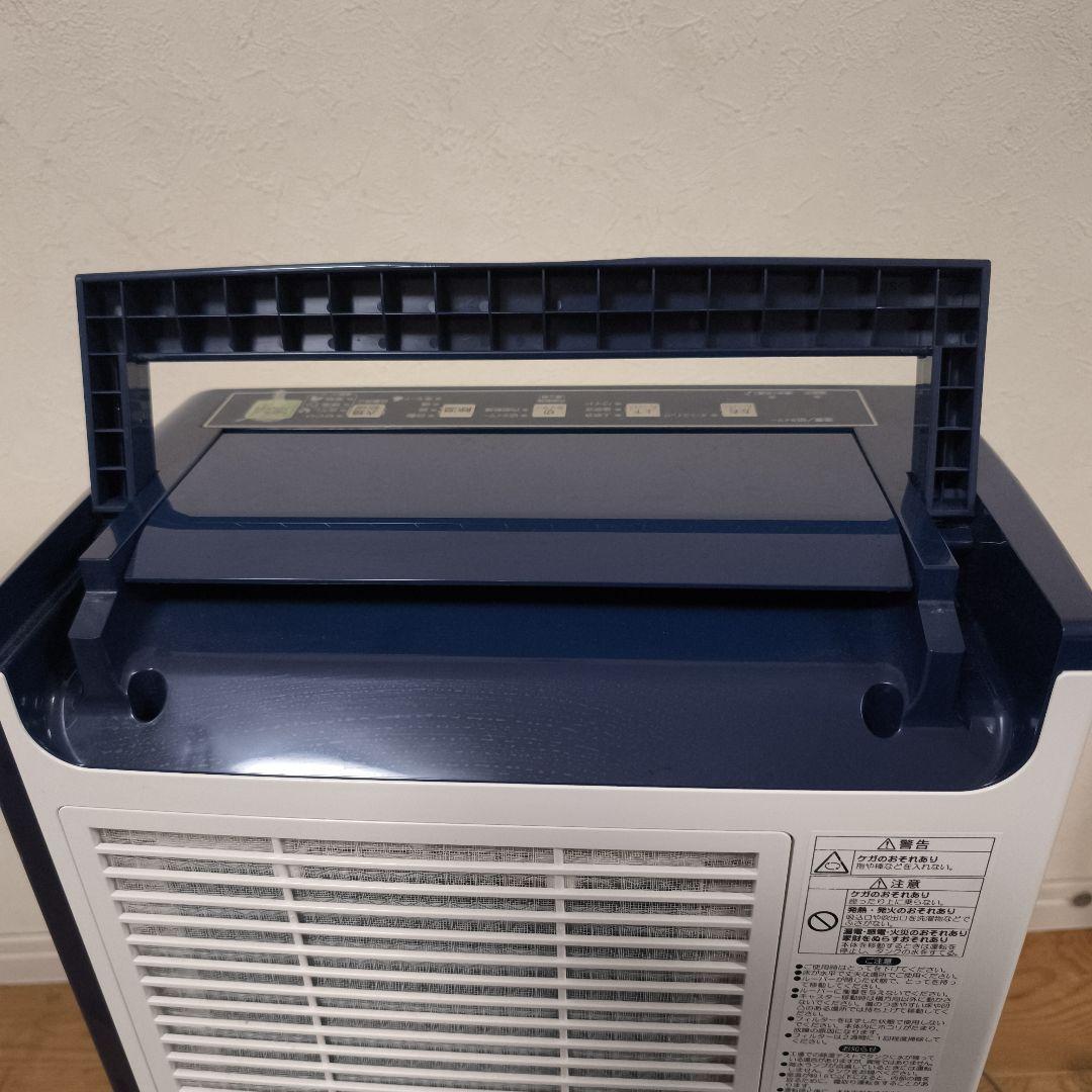 CORONA　コロナ　衣類乾燥除湿機　CD-H1816