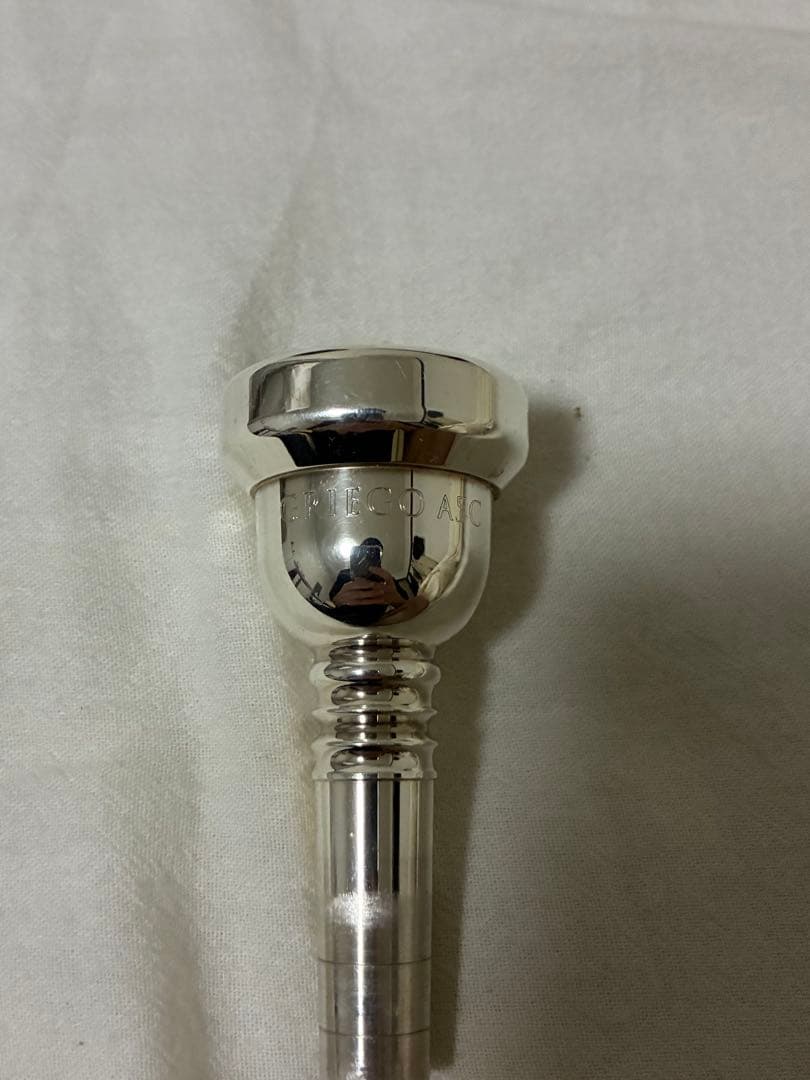 トロンボーンマウスピース GRIEGO アーティスト　5C trombone