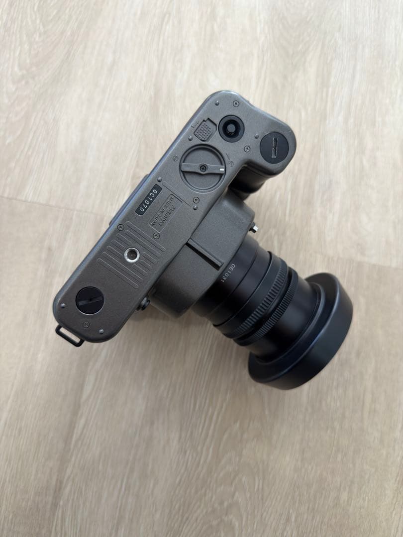 Mamiya 7 美品 動作確認済み