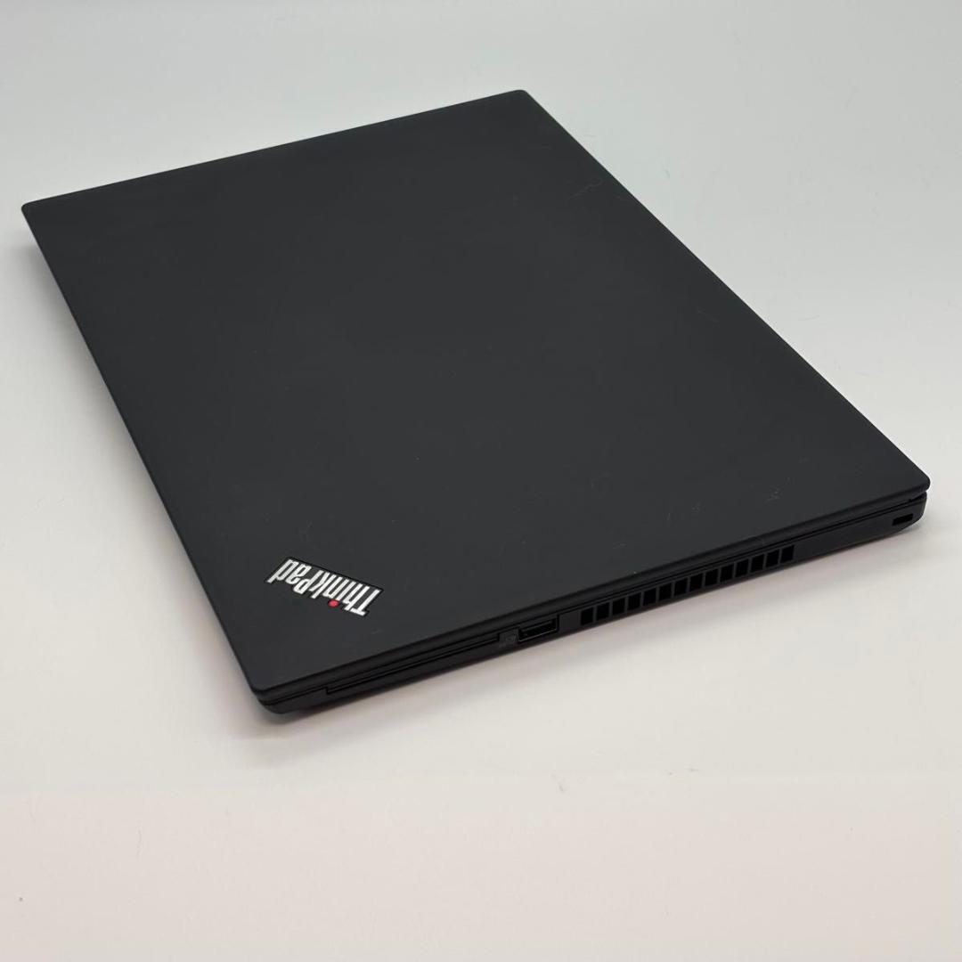 Windowsノート本体 ThinkPad T14 Gen 2i Core i7 1185G7 2