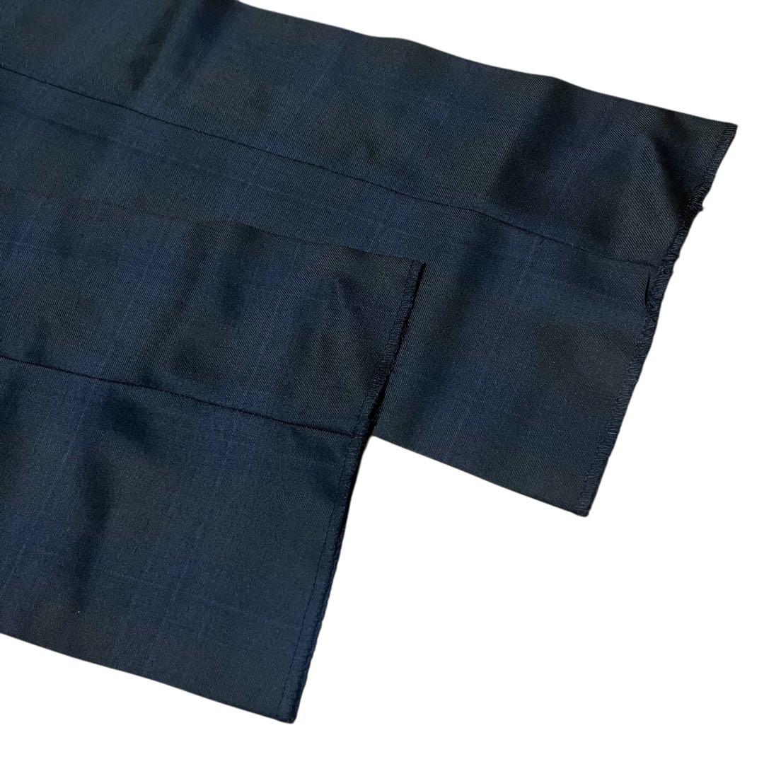 シーサー 合計10万 尾州織りイルプリンチペ タータンチェックスーツ