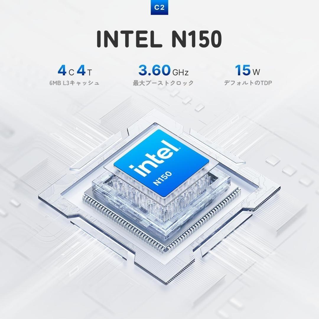 新品❤️ミニPC Windows11 Pro【おまけ:Lenovo マウス】