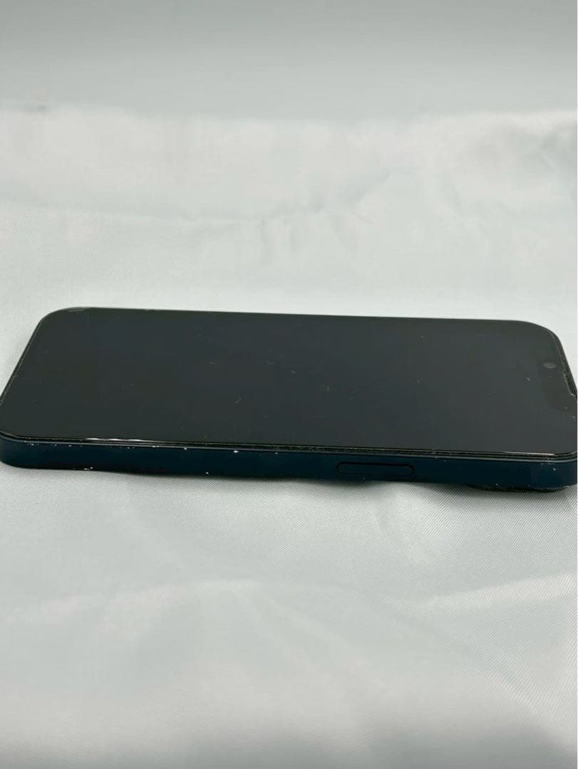 iPhone 14 256gb SIMフリー バッテリー最大容量84％