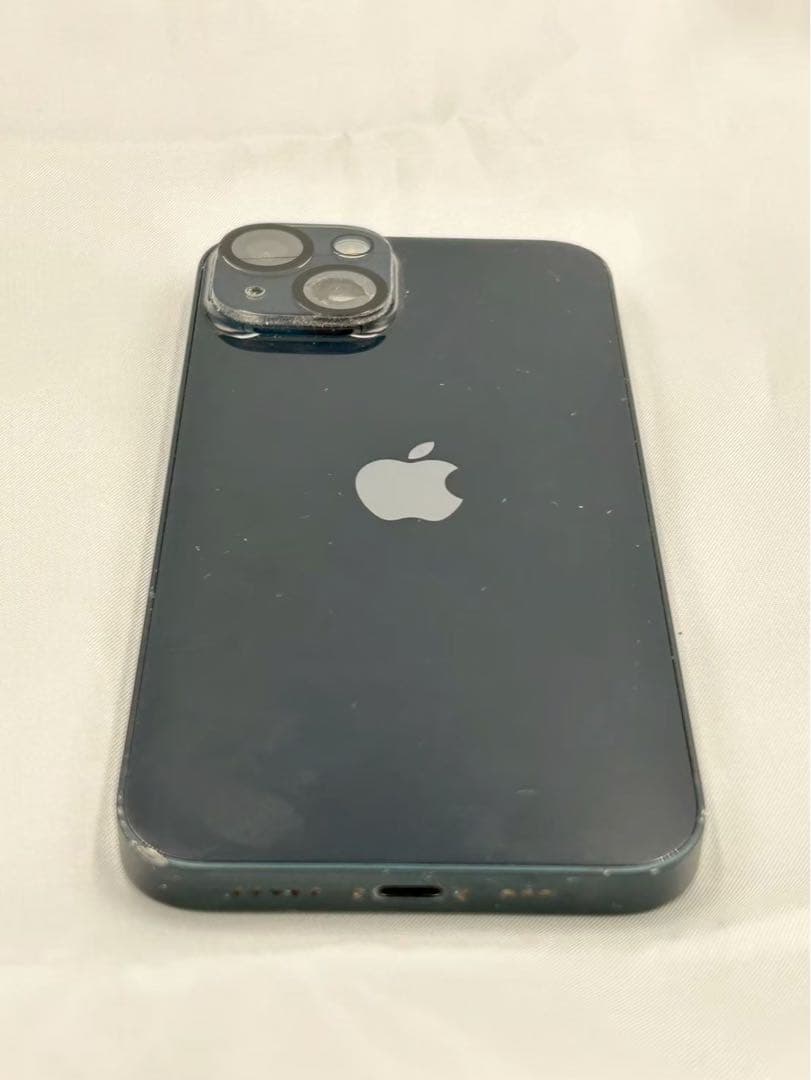 iPhone 14 256gb SIMフリー バッテリー最大容量84％