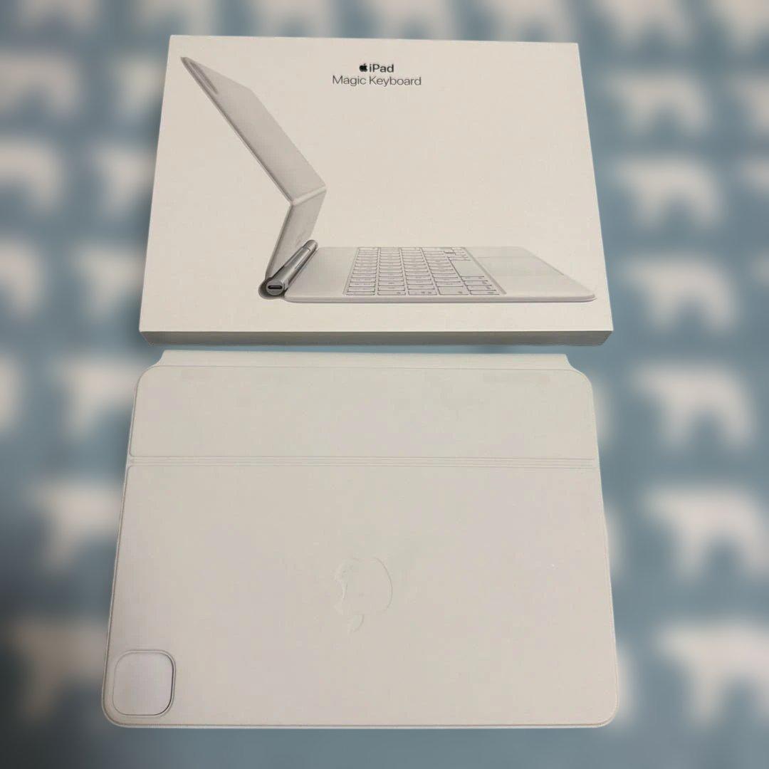 Apple Magic Keyboard 11インチ用MJQJ3J/A