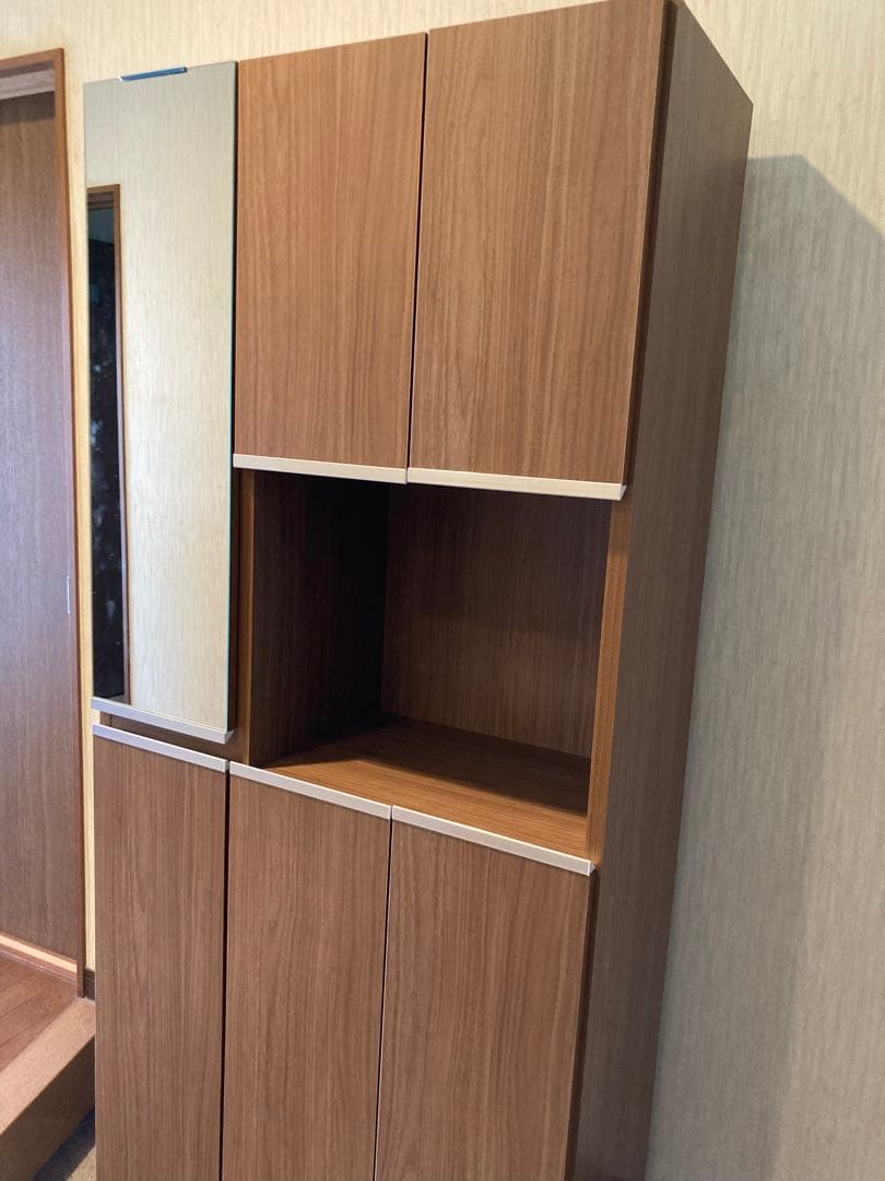 【川川】靴箱・下駄箱・シューズラック