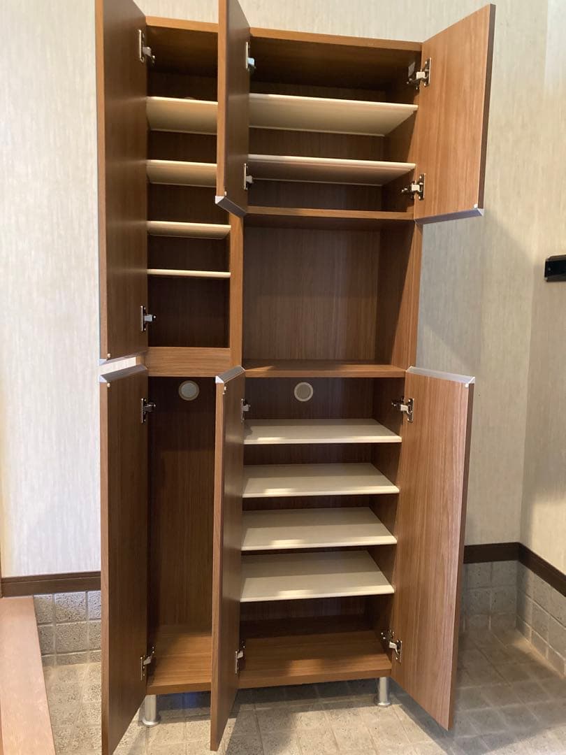 【川川】靴箱・下駄箱・シューズラック