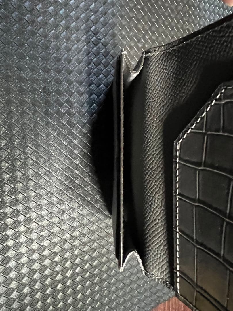 ボナベンチュラ　カードケース