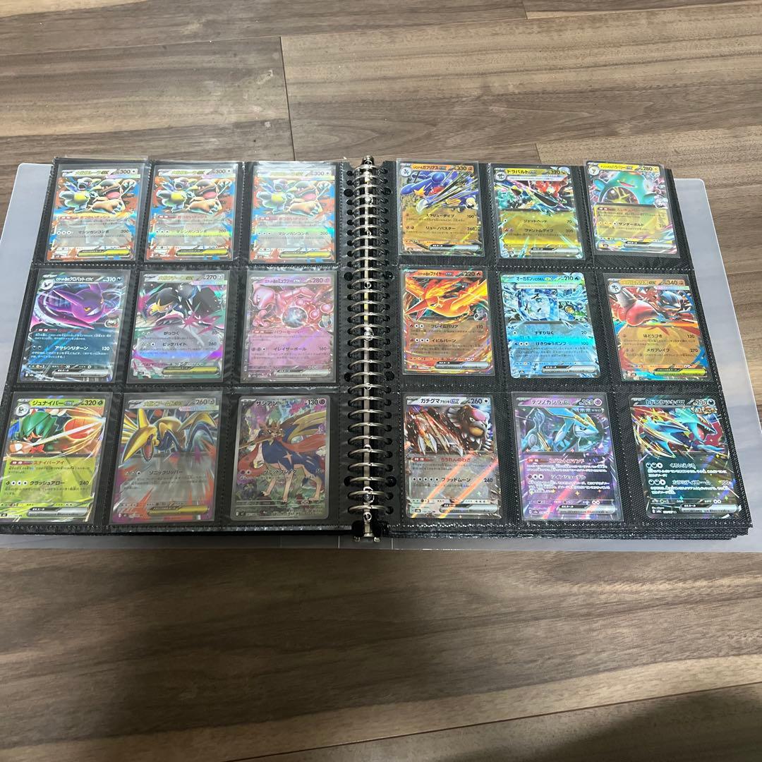 ポケカまとめ売り