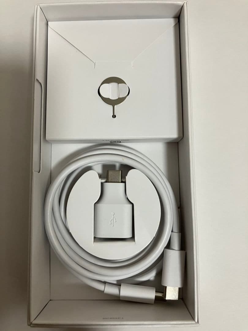 【未使用に近い】Google Pixel 8a 128GB SIMフリー