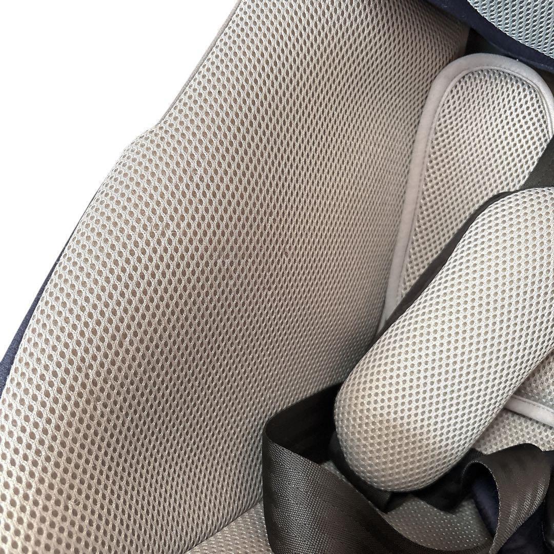 コンビ THE S ISOFIX ZB-690 CG-TRL 紺